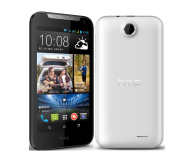 HTC Desire 310 biały - 180722 - zdjęcie 1